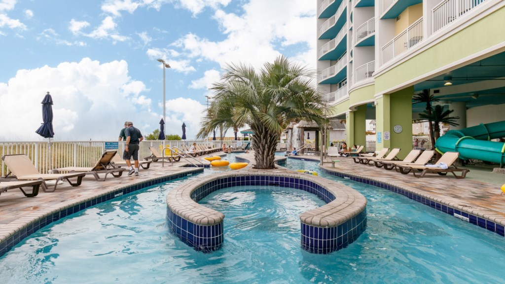 ClubWyndhamTowersontheGrove-2BedroomwithAmenities-103