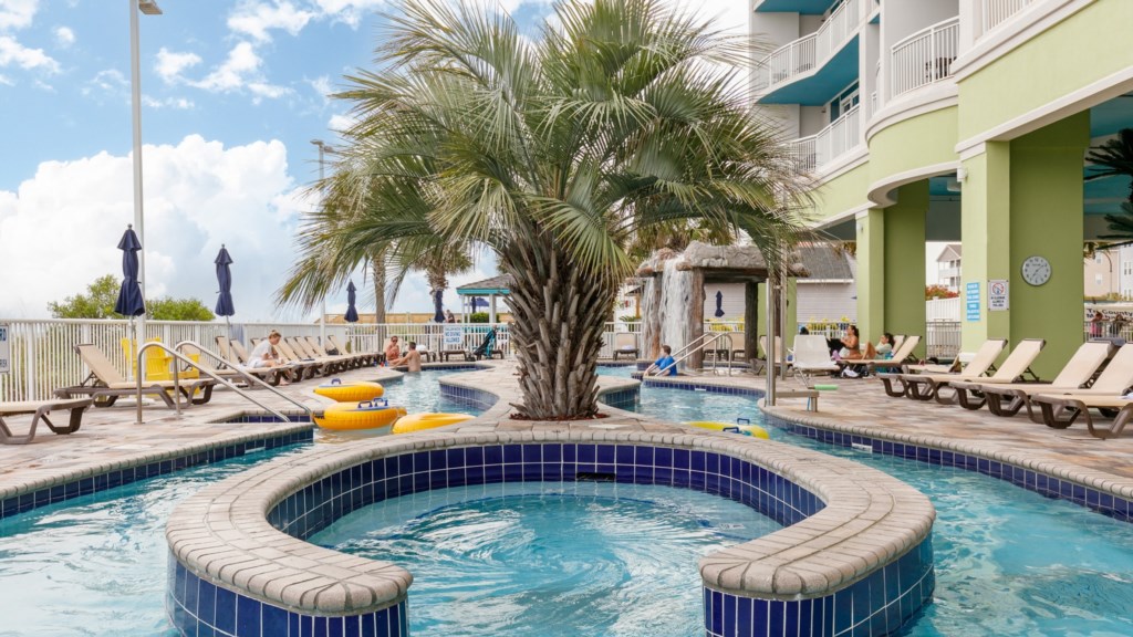 ClubWyndhamTowersontheGrove-2BedroomwithAmenities-104