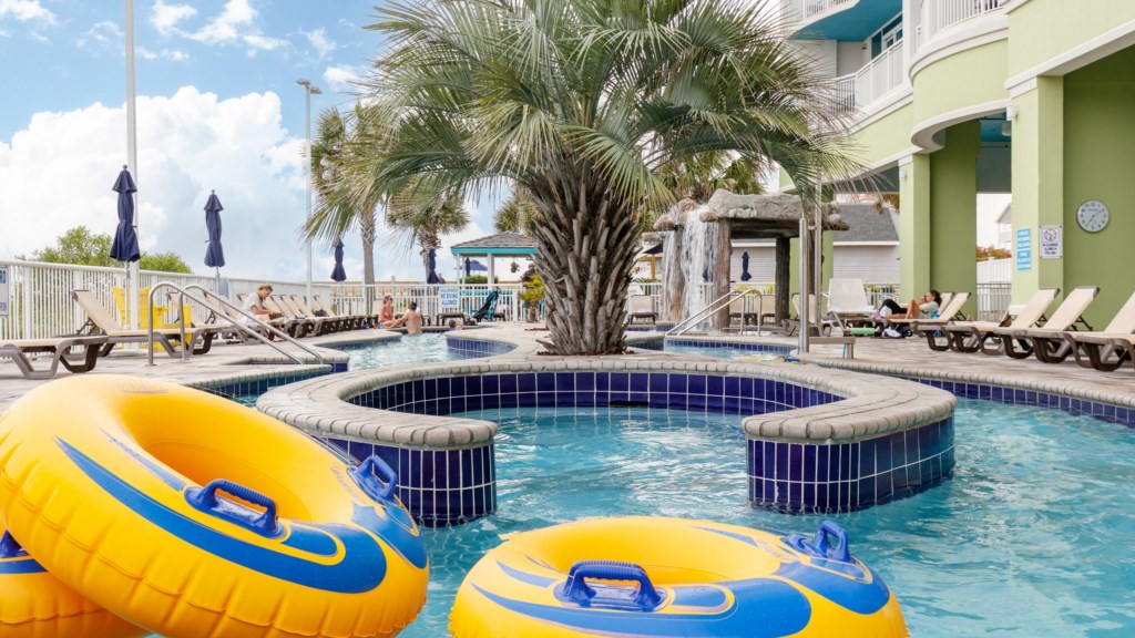 ClubWyndhamTowersontheGrove-2BedroomwithAmenities-105