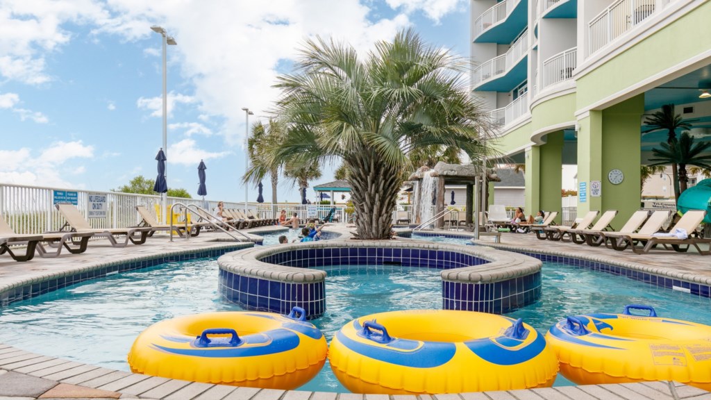 ClubWyndhamTowersontheGrove-2BedroomwithAmenities-107
