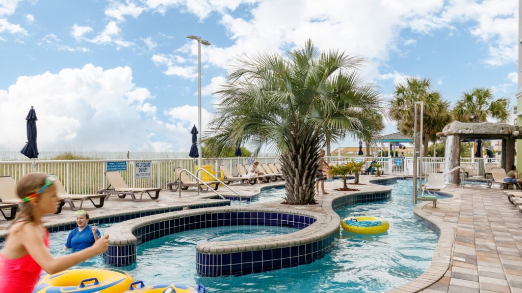 ClubWyndhamTowersontheGrove-2BedroomwithAmenities-108