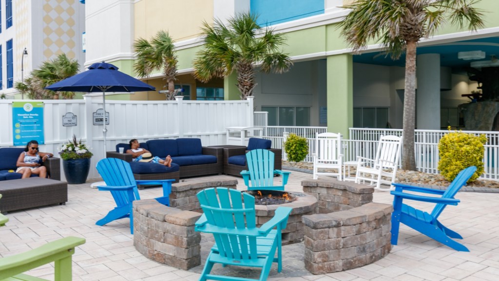 ClubWyndhamTowersontheGrove-2BedroomwithAmenities-124