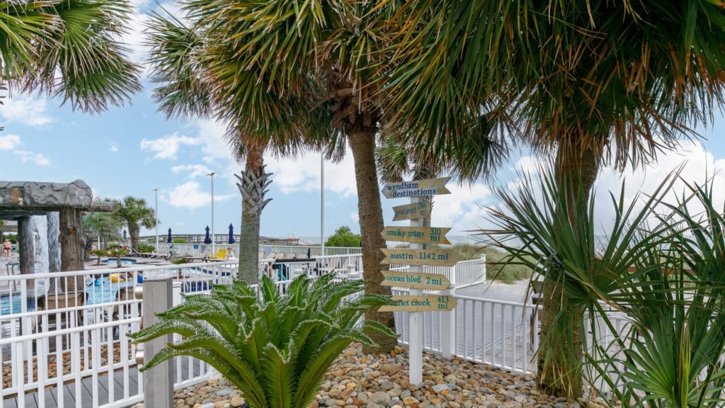 ClubWyndhamTowersontheGrove-2BedroomwithAmenities-126