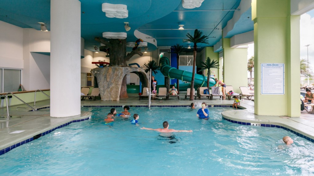 ClubWyndhamTowersontheGrove-2BedroomwithAmenities-139