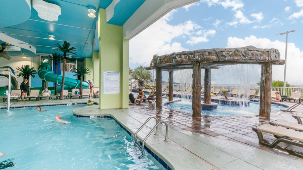 ClubWyndhamTowersontheGrove-2BedroomwithAmenities-142