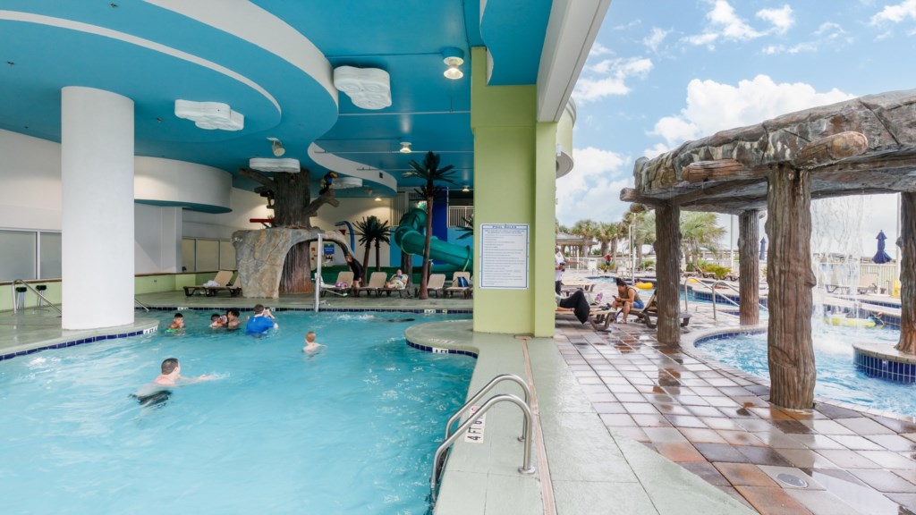 ClubWyndhamTowersontheGrove-2BedroomwithAmenities-143