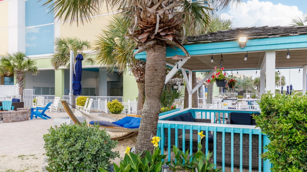 ClubWyndhamTowersontheGrove-2BedroomwithAmenities-149