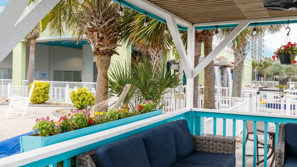 ClubWyndhamTowersontheGrove-2BedroomwithAmenities-152