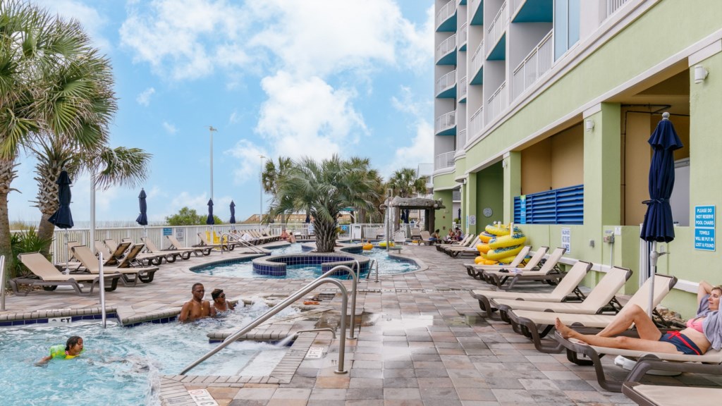 ClubWyndhamTowersontheGrove-2BedroomwithAmenities-159