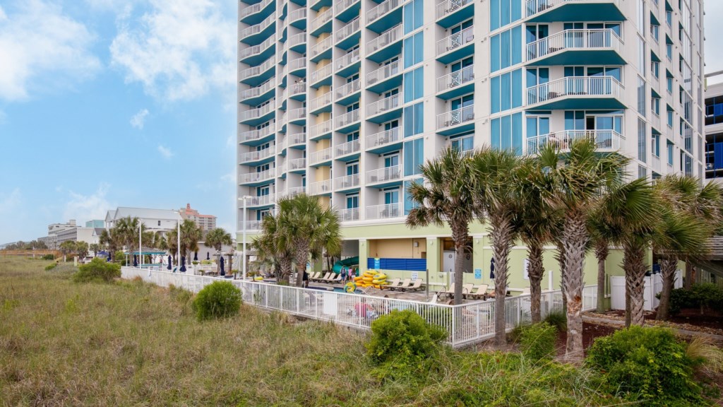 ClubWyndhamTowersontheGrove-2BedroomwithAmenities-165