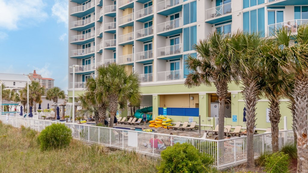 ClubWyndhamTowersontheGrove-2BedroomwithAmenities-166