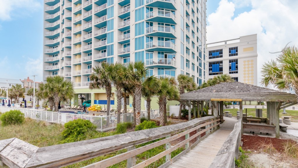 ClubWyndhamTowersontheGrove-2BedroomwithAmenities-169