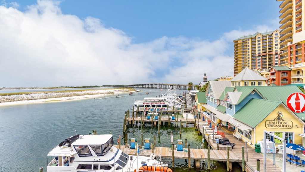 ClubWyndhamEmeraldGrande™atDestin_4