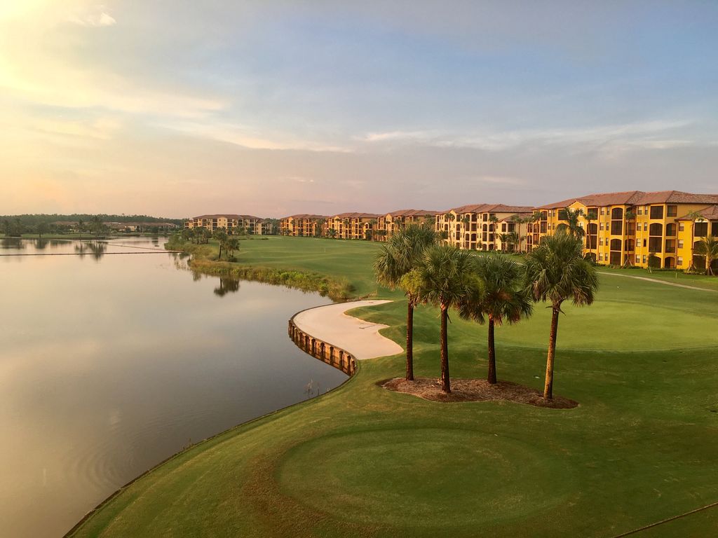GolfCourse