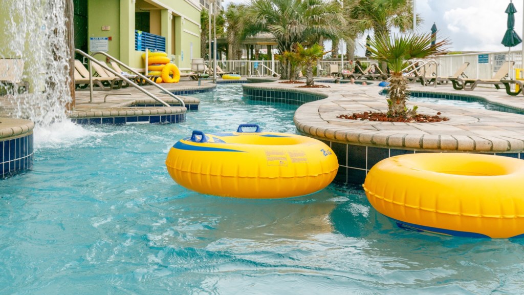 ClubWyndhamTowersontheGrove-2BedroomwithAmenities-101