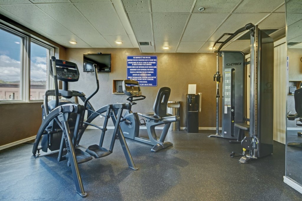 Club Wyndham Durango_19.jpg