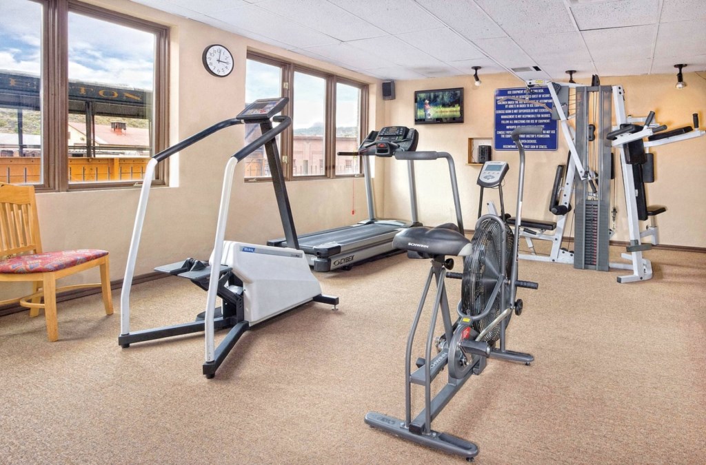 Club Wyndham Durango_20.jpg