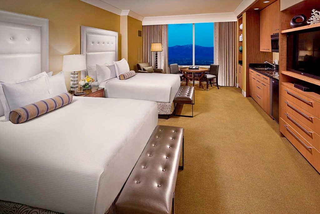Hilton Grand Vacations Club at Trump International Hotel Las Vegas_12.jpg