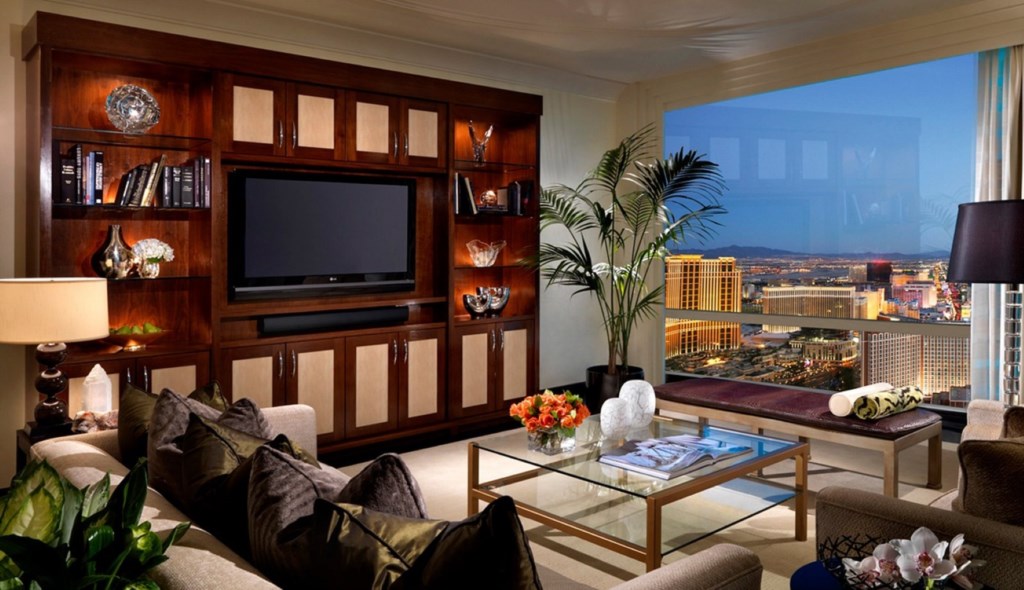 Hilton Grand Vacations Club at Trump International Hotel Las Vegas_7.jpg