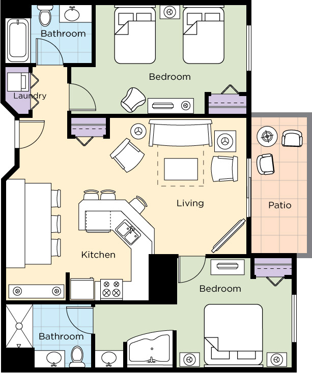 R000000000097_FP-GreatSmokiesLodge-2BR-Dlx.jpg