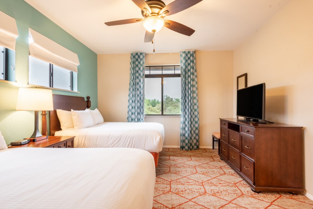 26 Club Wyndham Sedona 2 bedroom - bedroom (6).jpg