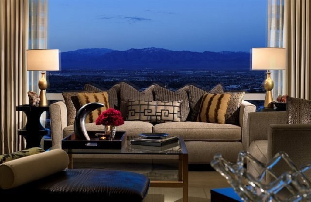 Hilton Grand Vacations Club at Trump International Hotel Las Vegas_6.jpg