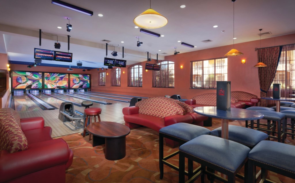 ResortBowlingAlley