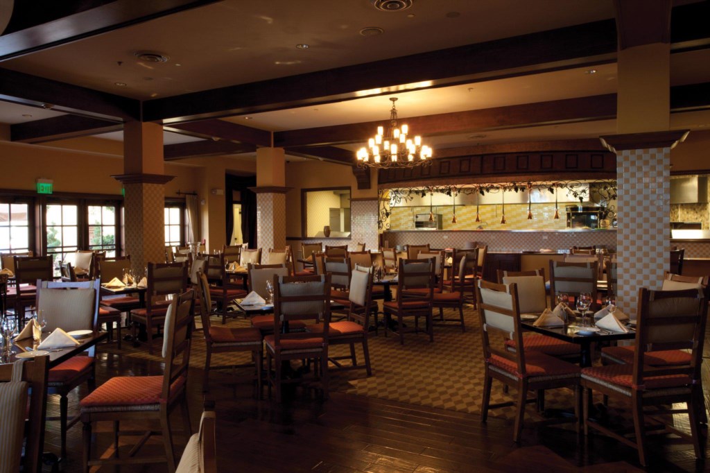 VinoBelloResortRestaurant