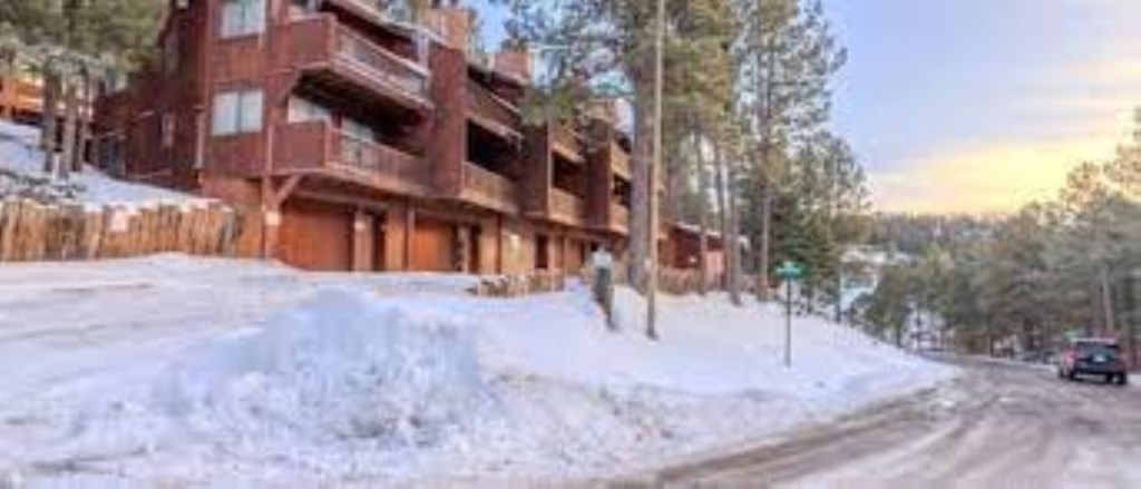 WyndhamAngelFireResort_28