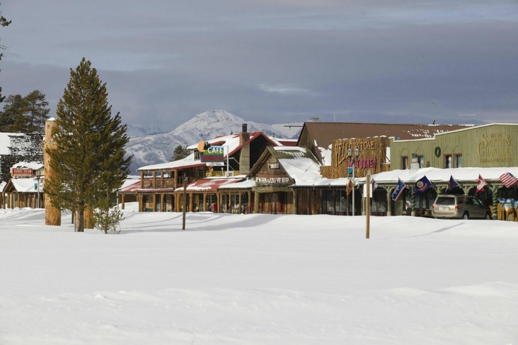 WorldMarkWestYellowstone_19