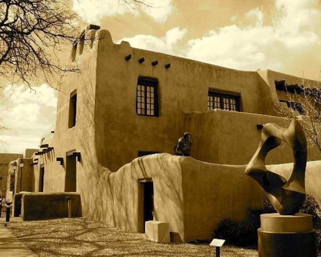 WorldMarkSantaFe_2_a-scenic-adobe-museum