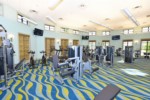 FitnessCenter