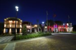 Stores