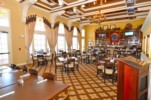 ClubhouseRestaurant