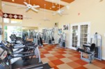 FitnessCenter