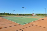 TennisCourts