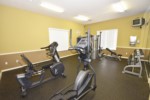 FitnessCenter