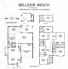 Bellair-Beach-model-floorplans