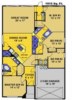 Glenbrook - Pembrook Floor Plan (1616 Morning Star Drive) - Colored.jpg