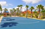 BasketballCourt