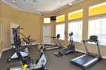 FitnessCenter