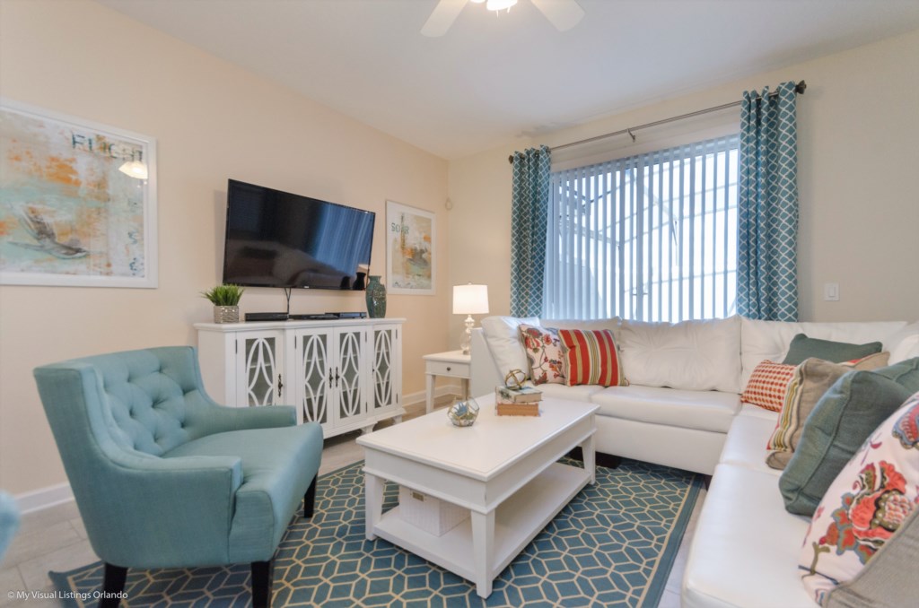 Storey Lake Resort Vacation Rentals in Orlando Florida