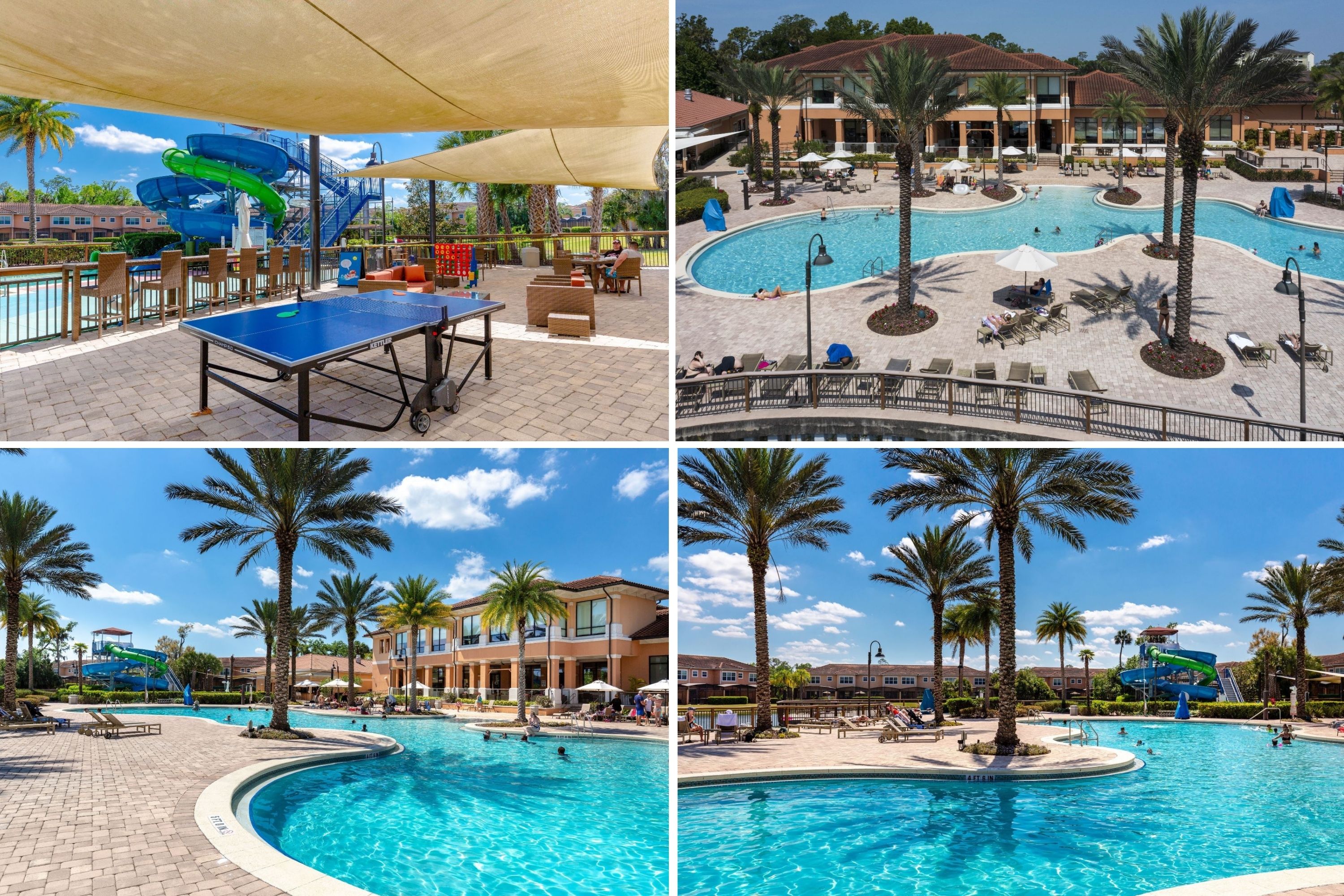 2 bedroom vacation townhouse at Regal Oaks - Image 27