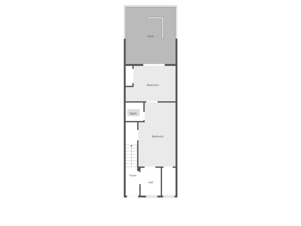 Level 1 Floorplan