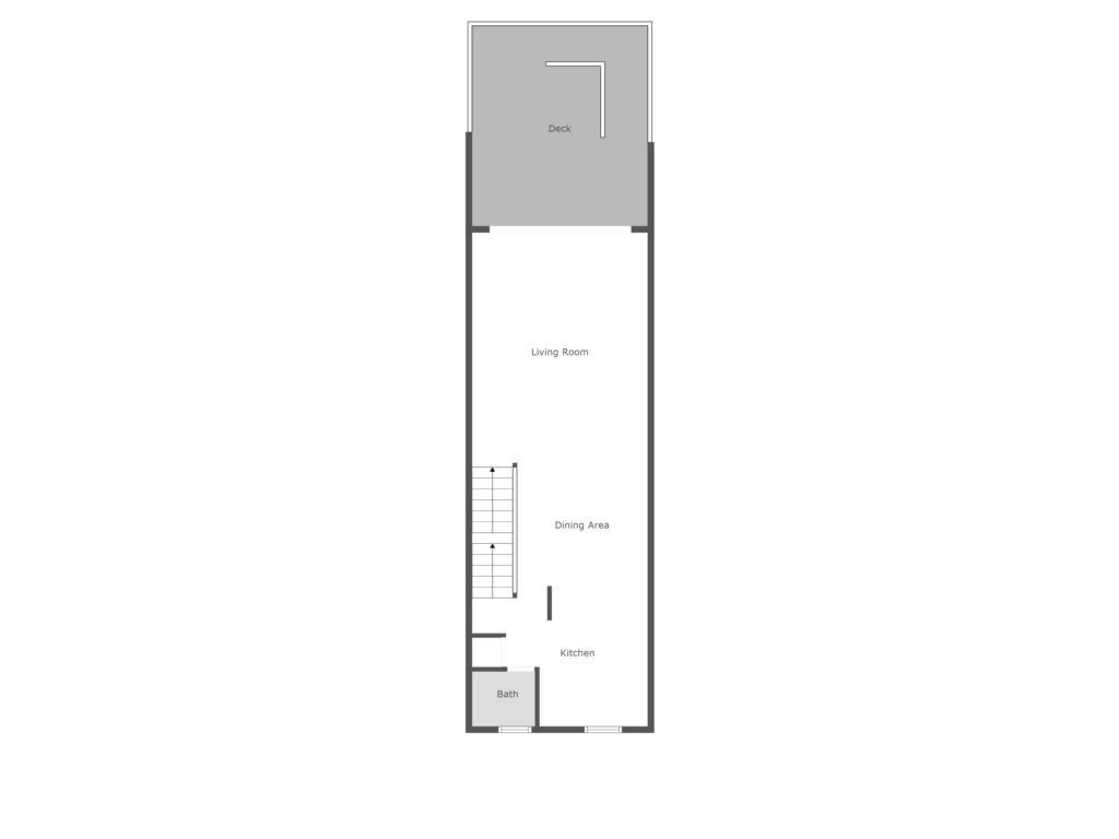 Level 2 Floorplan