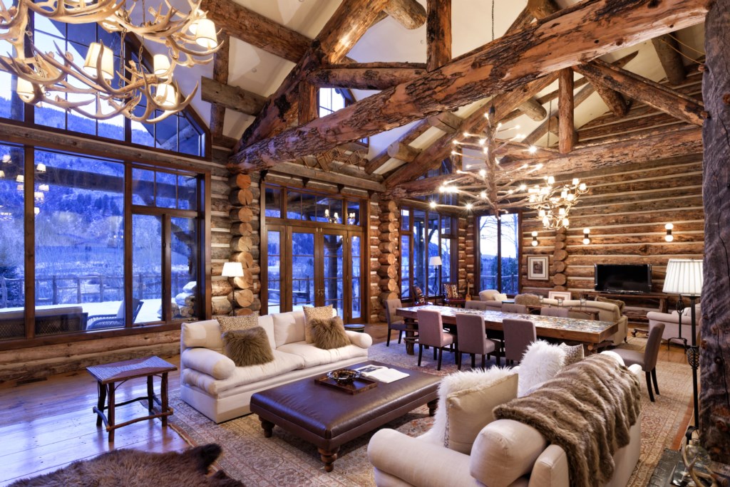 Northstar Preserve Lodge in Aspen Colorado