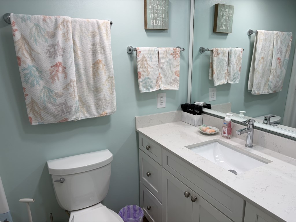 Master Bath