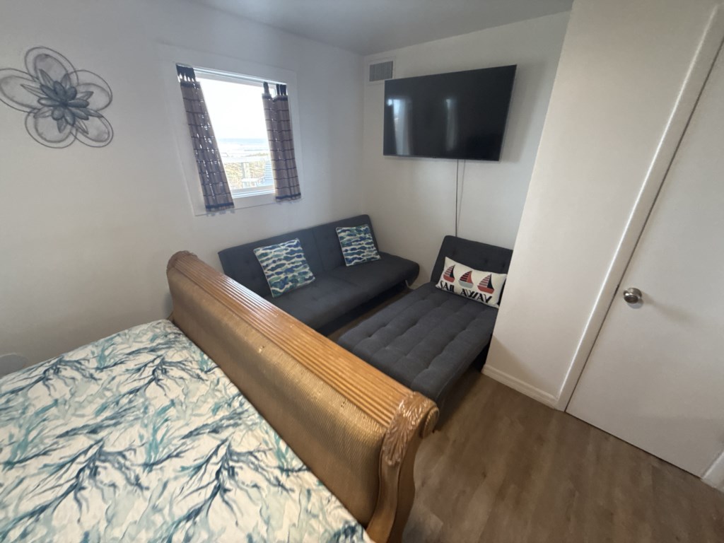 Third Bedroom