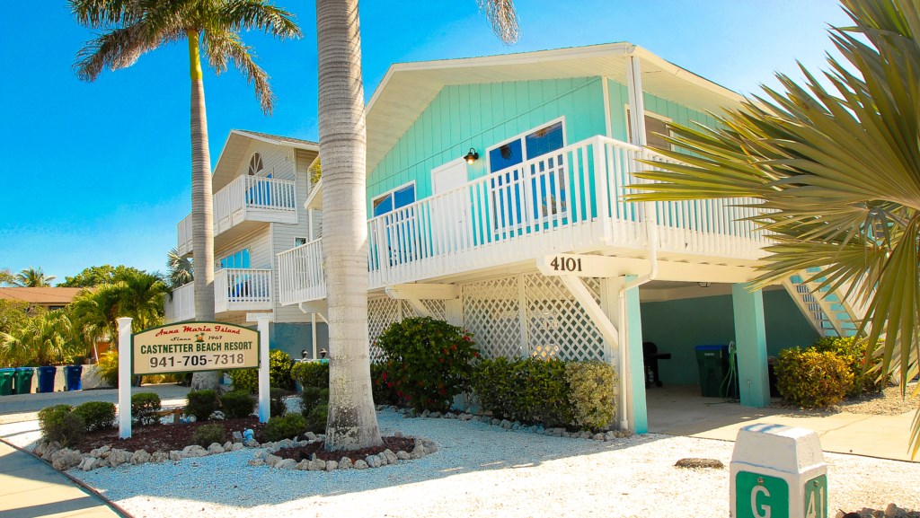 Promo [85 Off] The Anna Maria Island Beach Palace United