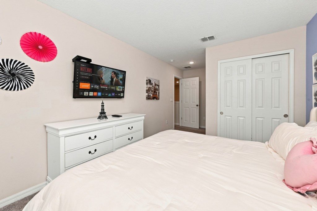 47_Purple-Bedroom-TV